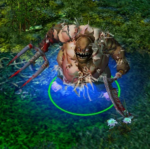 Pudge