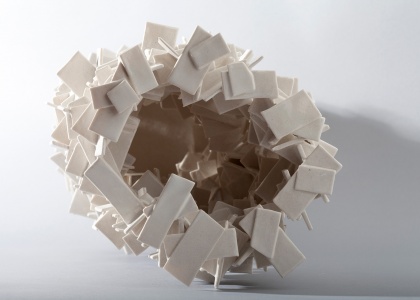 Скульптура 2