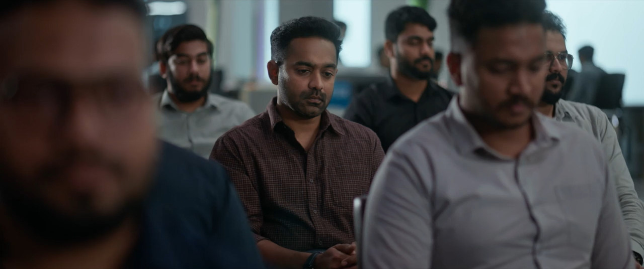Sarkeet 2025 WebRip [Tamil + Malayalam] 480p 720p ESub Screenshot