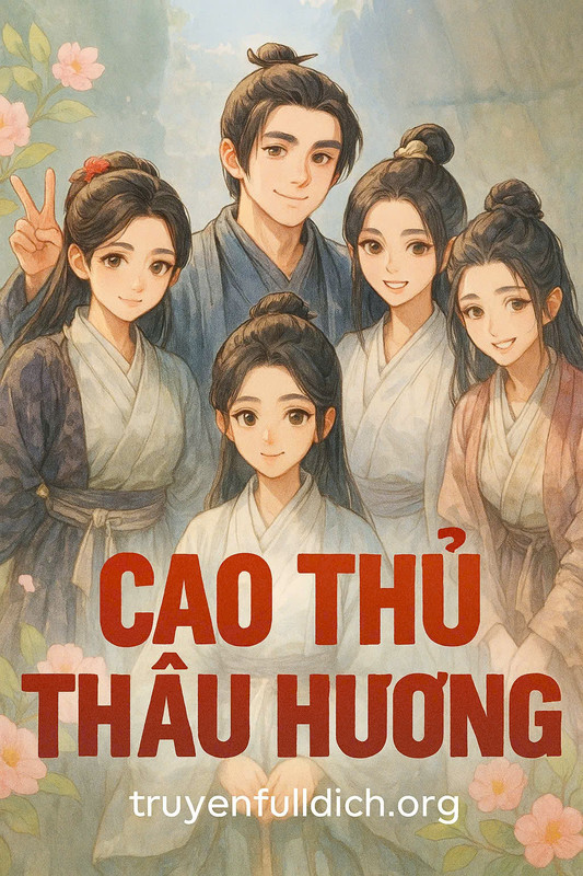 Cao Thủ Thâu Hương
