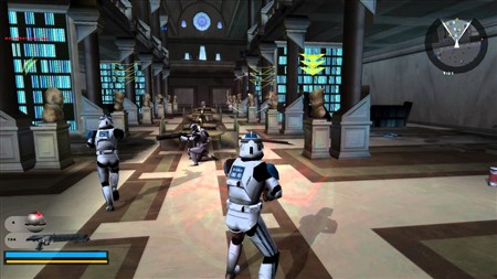 Star Wars Battlefront II - Repack xatab