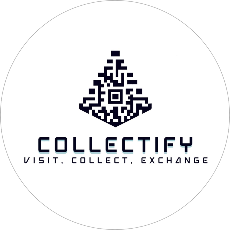 Logo Collectify
