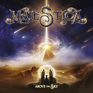 Majestica (Swe) / Symphonic metal, power metal