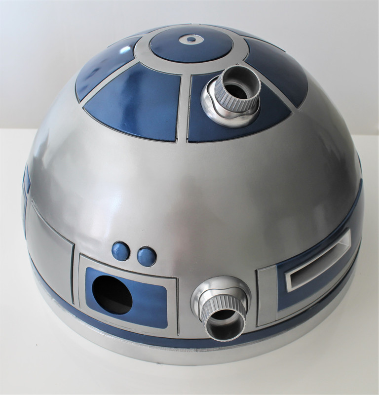 DROIDE R2D2 074