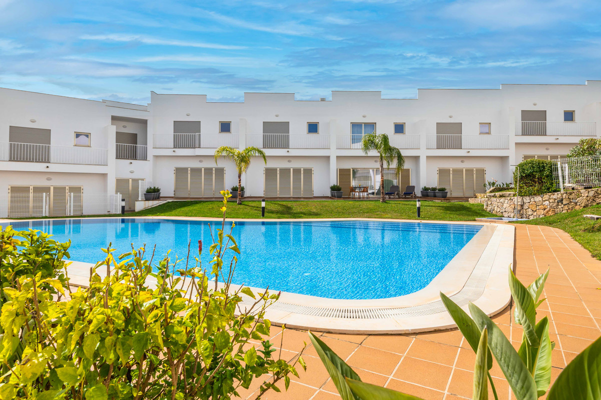 ⛱️ Férias Magníficas em Moradias até 6 pessoas | Albufeira