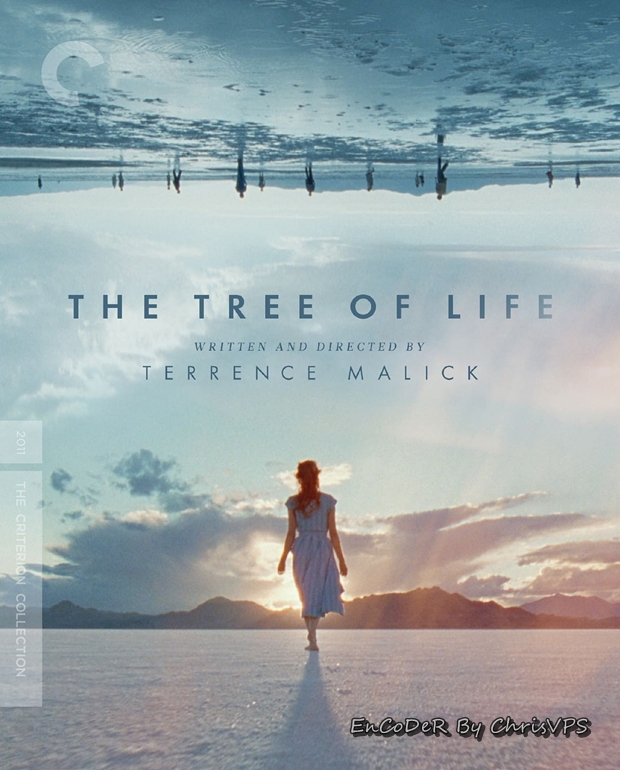 Drzewo życia / The Tree of Life (2011) MULTI.HDR.2160p.Custom.BDRemux.DTS.HD.MA.AC3-ChrisVPS / LEKTOR i NAPISY