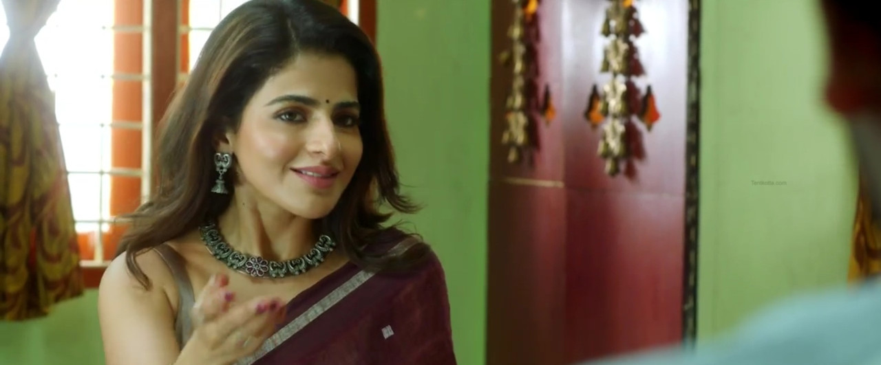 Naan Sirithaal Movie Screenshot