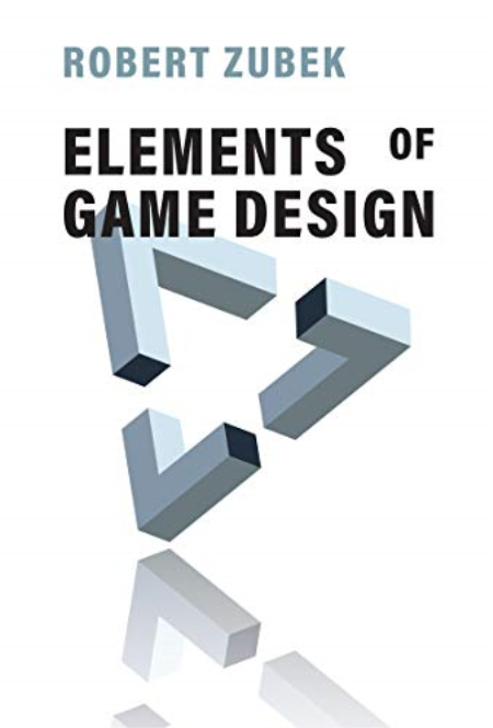 Elements of Game Design (The MIT Press) (True PDF)