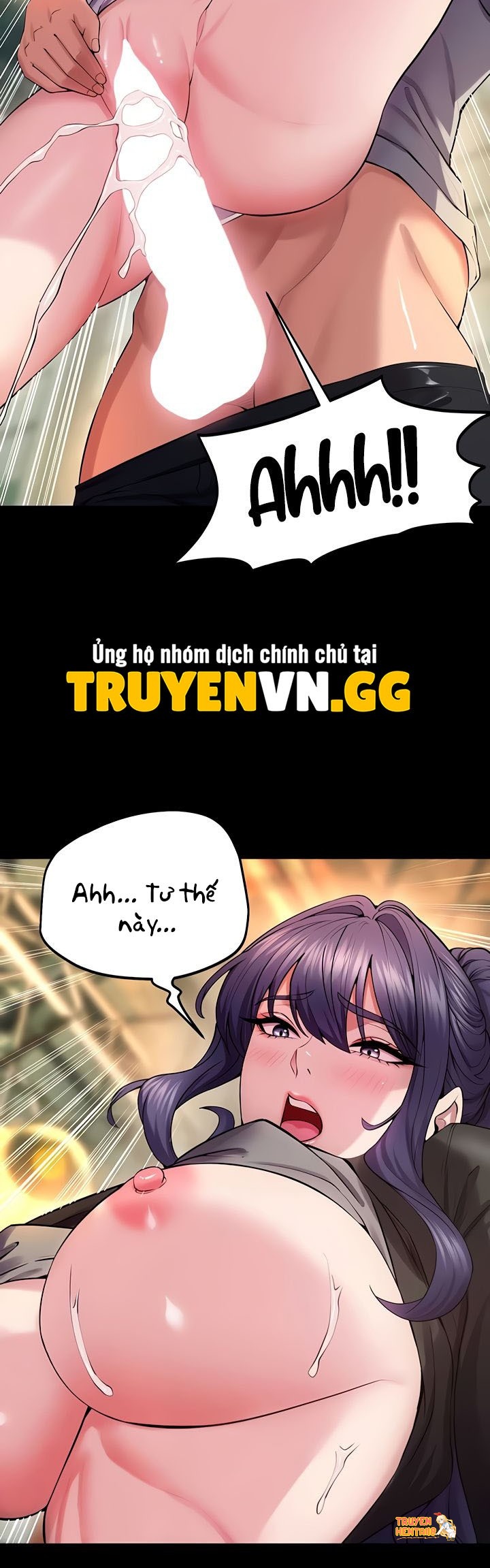 Xem ảnh Sự Trả Thù Trong Tù - Chapter 43 - tmpsm74fwyy - Truyenhentaiz.net