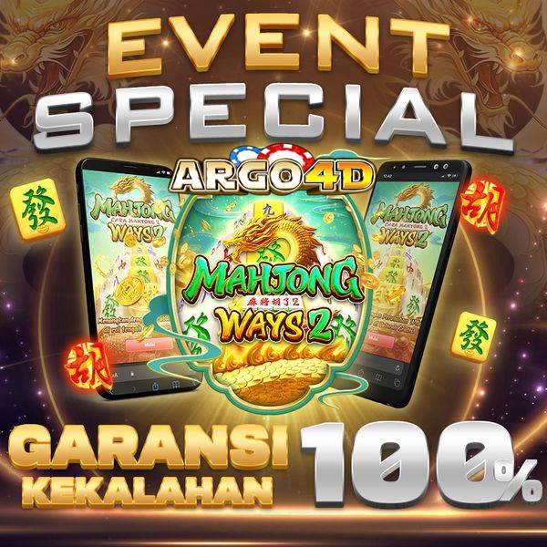 Argo4d > Menang Sangat Mudah > Proses Cepat | Scatter Mahjong Ways - WooCommerce eCommerce