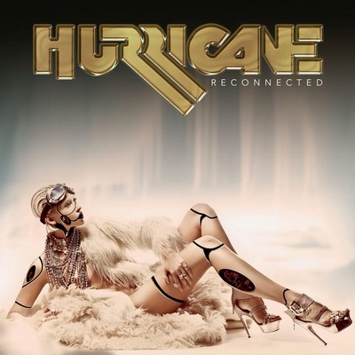 Hurricane - Reconnected (2023)