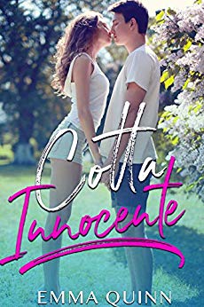 Emma Quinn - Cotta innocente (2019)