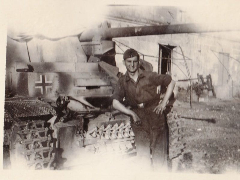 2WK Fotoalbum Panzer Marder6