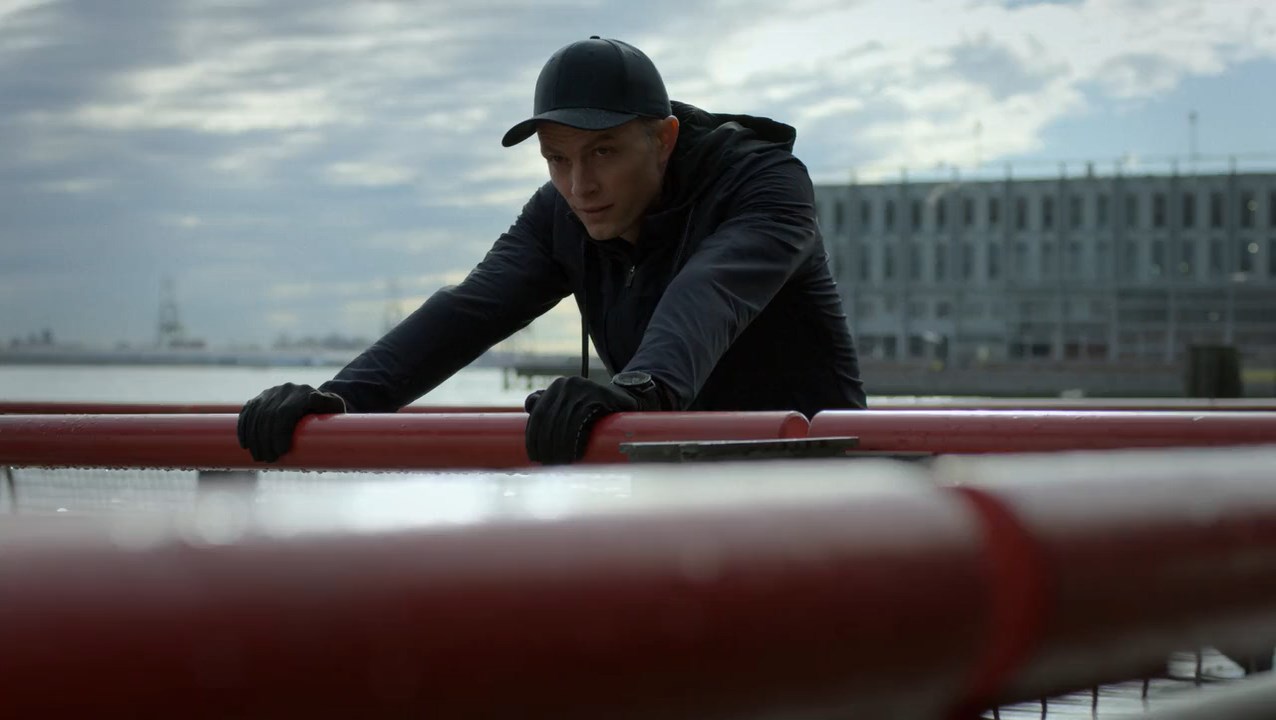 Marvel's Daredevil (2018) Season 3 [Hindi + English] WebRip 480p 720p ESub - Complete Screenshot