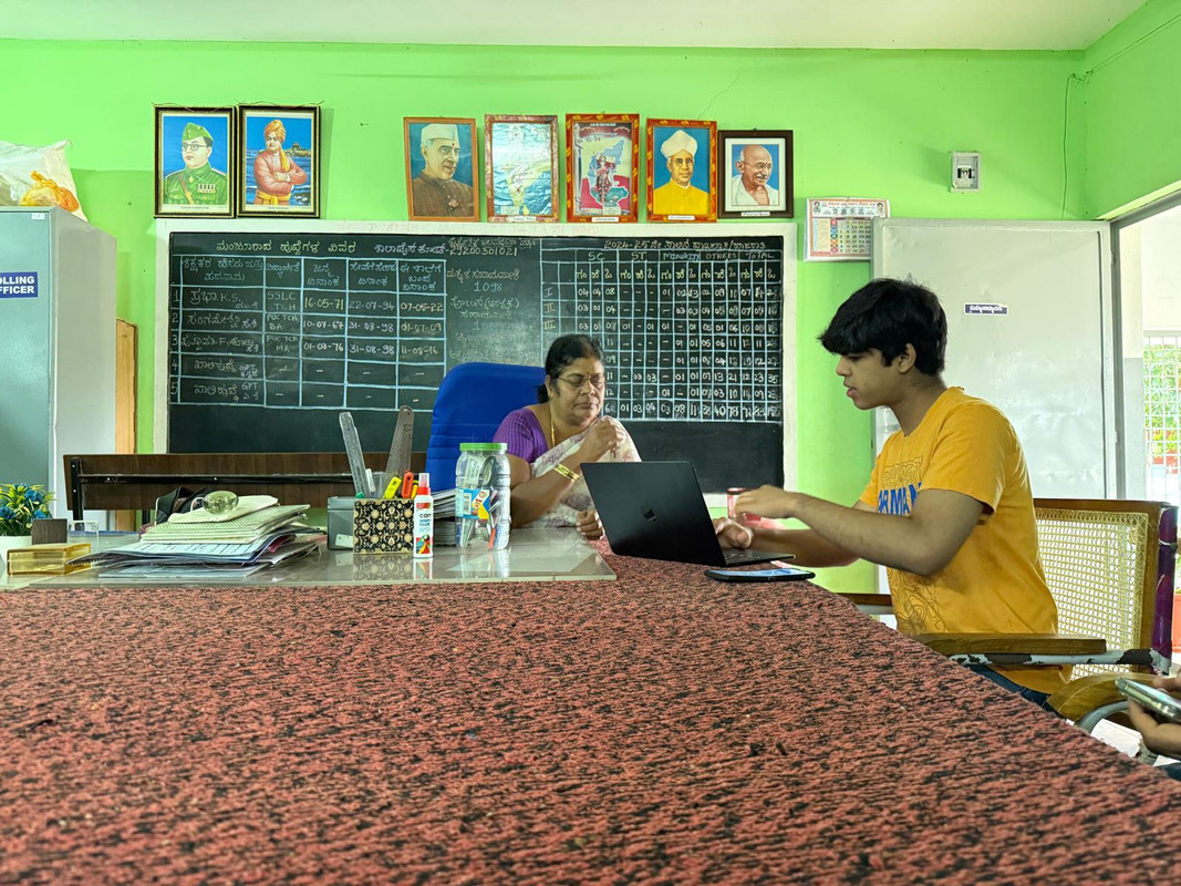 ReadEasy demo photo 4