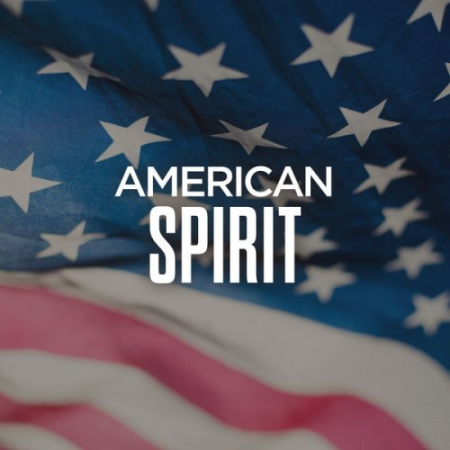 VA - American Spirit (2020)