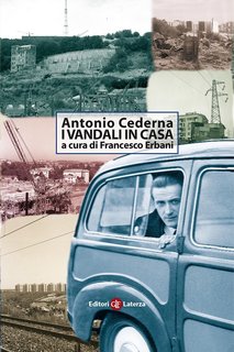 Antonio Cederna - I vandali in casa (2006)