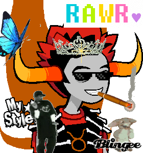 SWAG L1KE OH1O