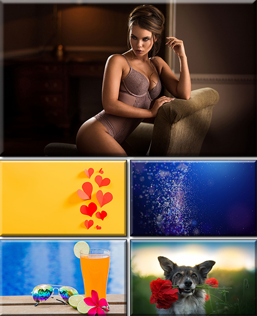 Computer Desktop Wallpapers Collection. Part 2718