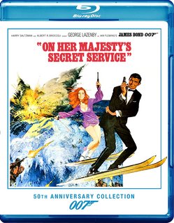 007 - Al servizio segreto di Sua Maestà (1969) .mkv HD 720p HEVC x265 AC3 ITA-ENG