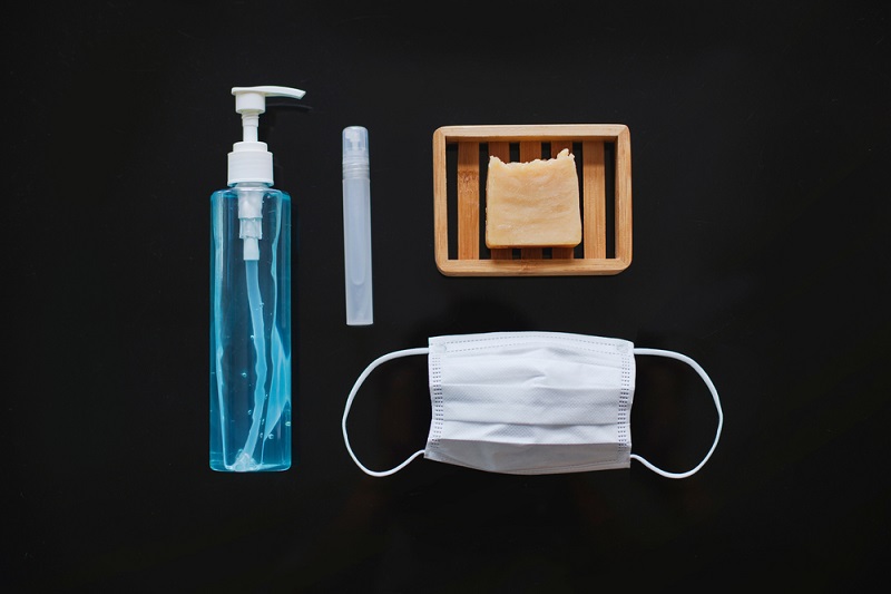 Sanitising Products Sanitising Products
