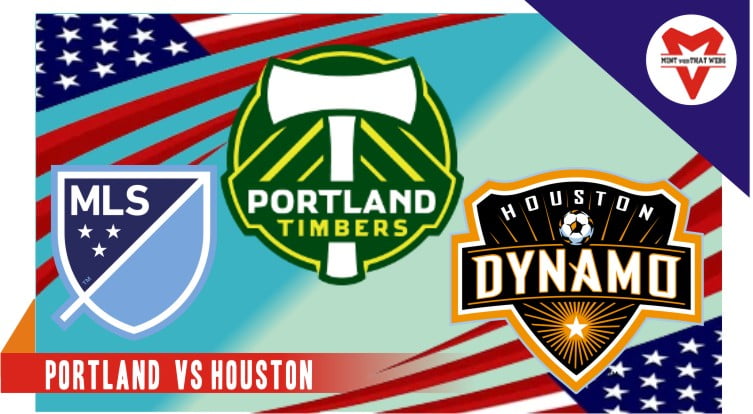 Prediksi Portland vs Houston, MLS 30 Juni 2022
