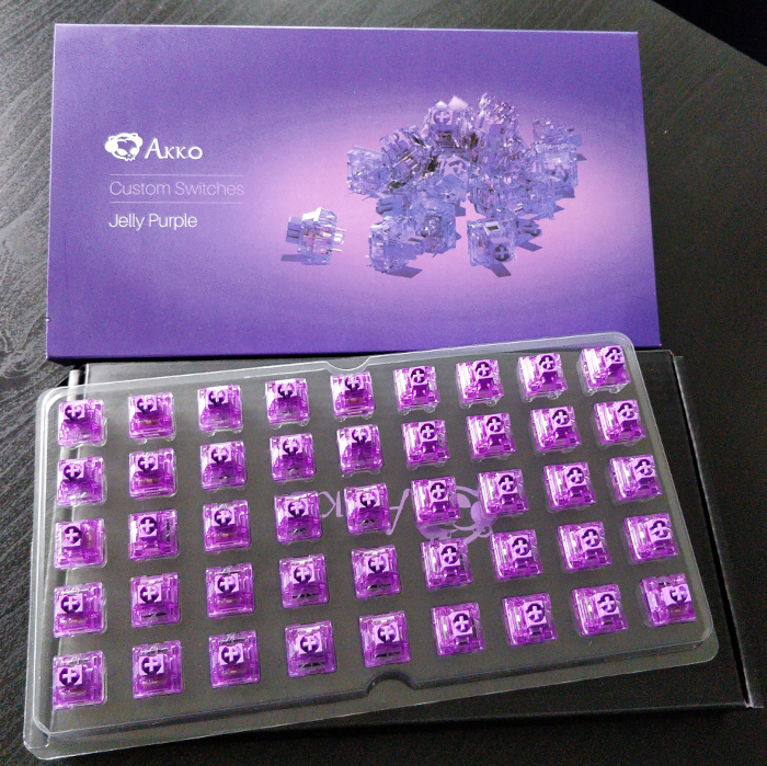 JellyPurple