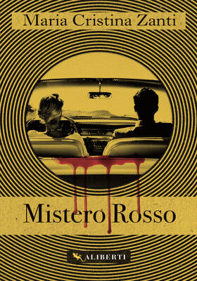 Maria Cristina Zanti - Mistero rosso (2025)