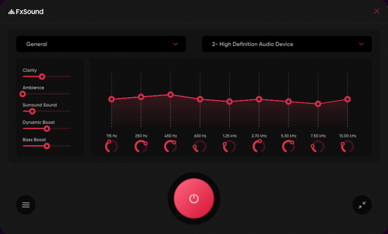 FxSound Pro 1.1.9.0 (x64)