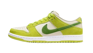 Dunk Green Apple