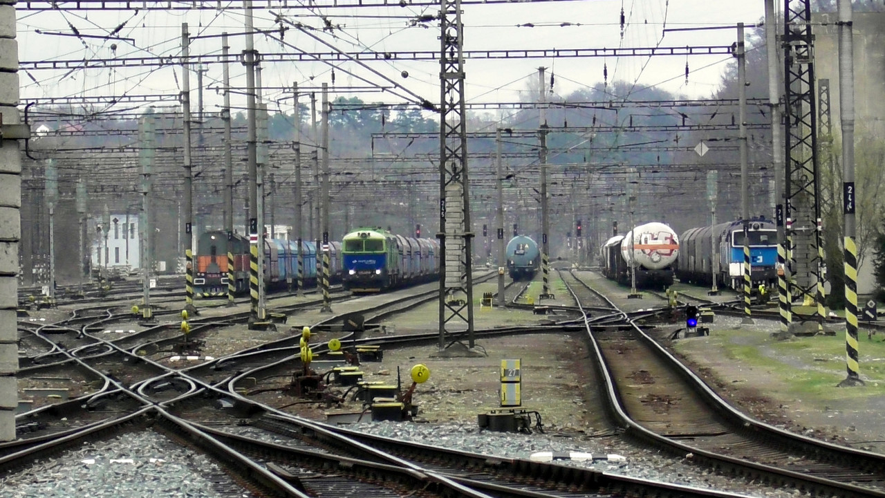 Kralupy nad Vltavou