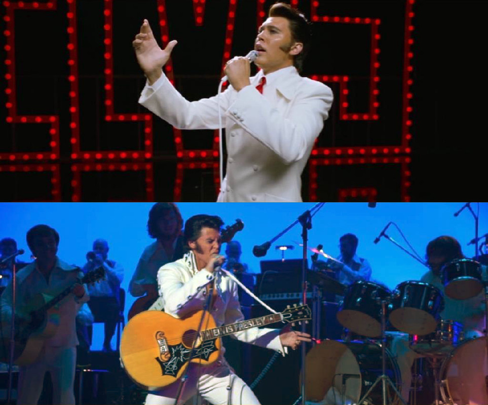ELVIS 01 - Elvis [2022] [Drama, biográfico] [DVD9] [PAL] [Leng. ESP/ENG] [Subt. Multi]