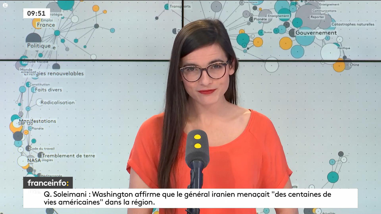 04 January - 08.58.00 - franceinfo  et tout est plus clair. Maga