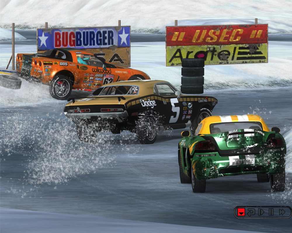 Flatout DESTROYER 2024 (3)