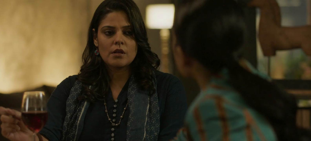 Made in Heaven (2019) Season 1 [Hindi + Tamil + Telugu] WebRip 480p, 720p ESub - Complete Screenshot
