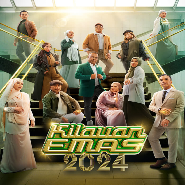 Kilauan Emas (2024) Kilauan Emas (2024)