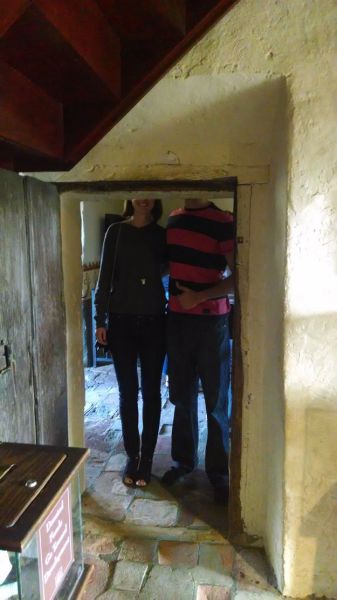 Проблемы, с которыми сталкиваются все высокие люди