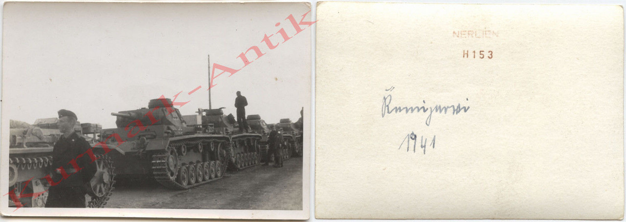 Foto Wehrmacht Finnland Kemijärvi Front combat P