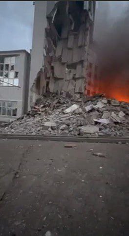 Smogta SBU teroristams