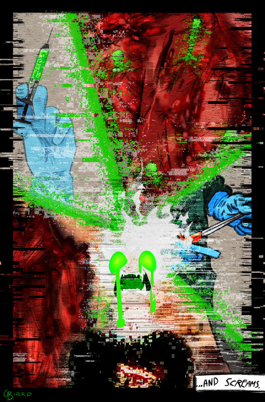 Contractual Obligations Chapter 2 hailsatanacab Danny Phantom [Archive of Our Own]