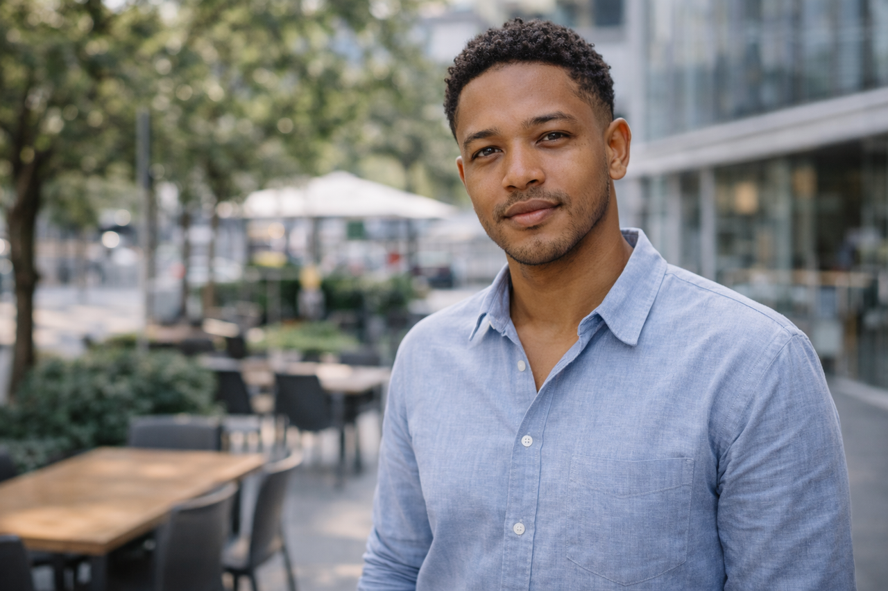 Avis de décès – Anicet Thangueup