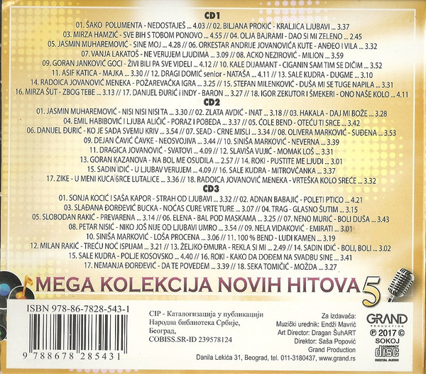 zadnja