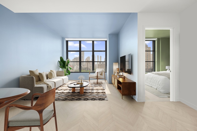 180 Front Street, Unit 16H, Brooklyn, NY 11201