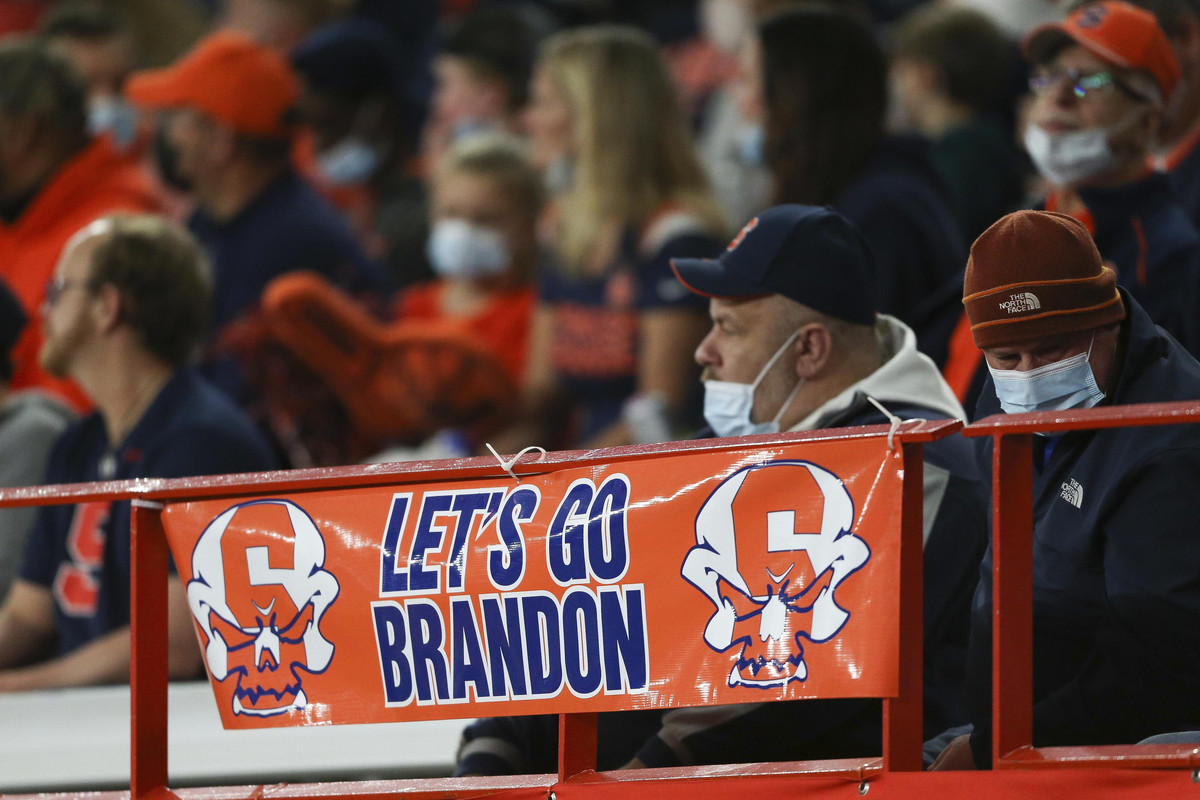 Let' s Go Brandon, el insulto contra Joe Biden que los republicanos usan