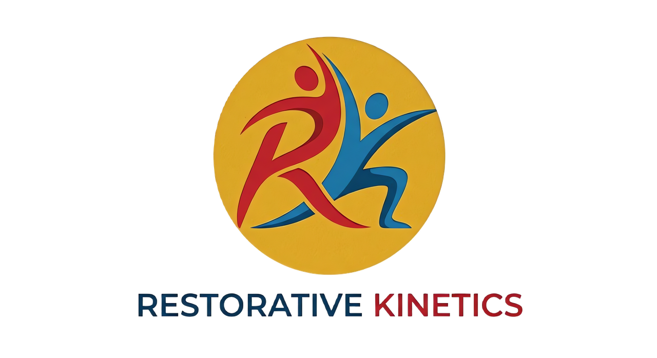 Restorative Kinetics