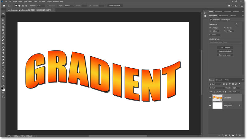 how-to-warp-a-gradient-in-photoshop
