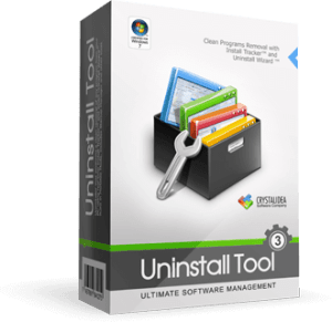 Uninstall Tool 3.6.0.5682.0