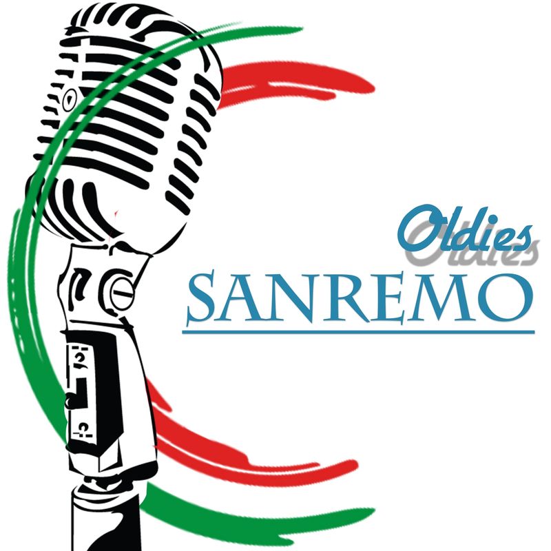 Oldies Sanremo (Best Oldies Italian Music Festival) (Album, Orange Juice Records Vintage, 2020) FLAC LossLess