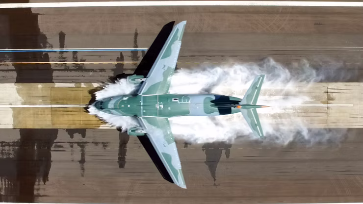 KC-390 para Colombia: ¿decisión estratégica o compromiso político?