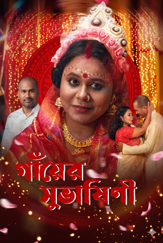 Gayer Suvashini (2026)